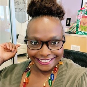 Meet your Posher, Tonya